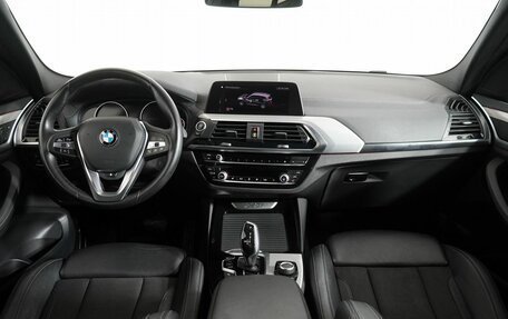 BMW X3, 2020 год, 4 490 000 рублей, 15 фотография