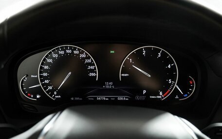 BMW X3, 2020 год, 4 490 000 рублей, 17 фотография