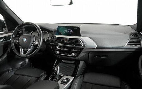 BMW X3, 2020 год, 4 490 000 рублей, 14 фотография