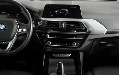 BMW X3, 2020 год, 4 490 000 рублей, 16 фотография