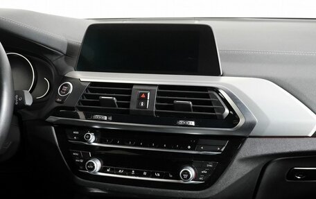 BMW X3, 2020 год, 4 490 000 рублей, 22 фотография