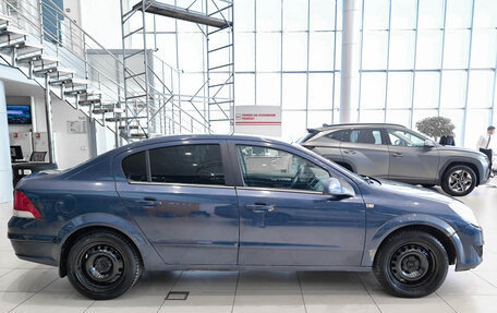 Opel Astra H, 2011 год, 490 000 рублей, 4 фотография