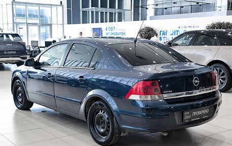 Opel Astra H, 2011 год, 490 000 рублей, 7 фотография
