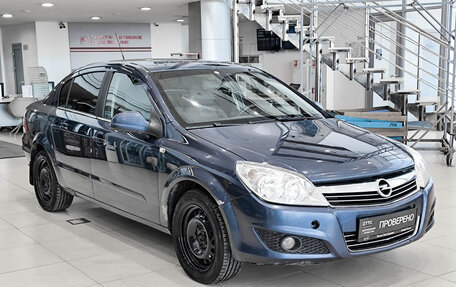 Opel Astra H, 2011 год, 490 000 рублей, 3 фотография