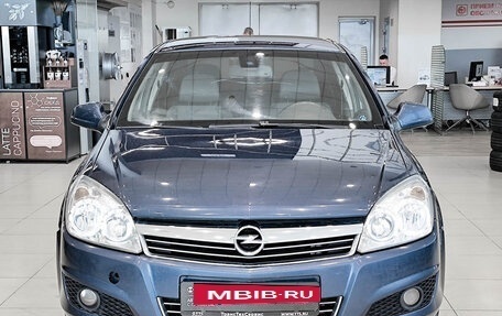 Opel Astra H, 2011 год, 490 000 рублей, 2 фотография