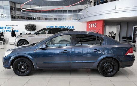 Opel Astra H, 2011 год, 490 000 рублей, 8 фотография