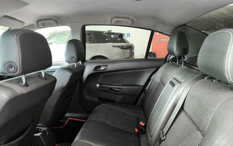 Opel Astra H, 2011 год, 490 000 рублей, 12 фотография