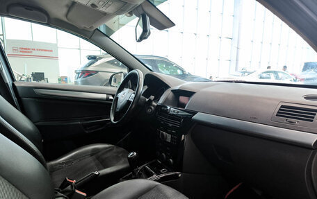 Opel Astra H, 2011 год, 490 000 рублей, 11 фотография