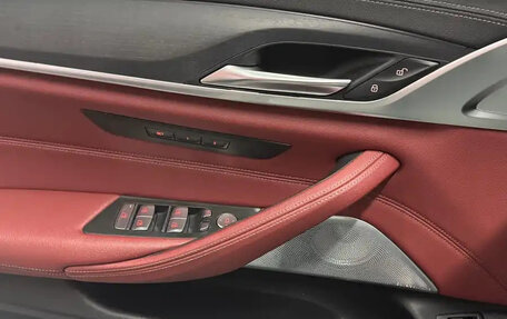 BMW 5 серия, 2022 год, 12 фотография