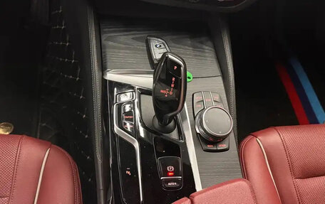 BMW 5 серия, 2022 год, 9 фотография