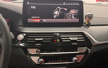BMW 5 серия, 2022 год, 10 фотография
