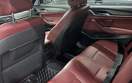 BMW 5 серия, 2022 год, 15 фотография