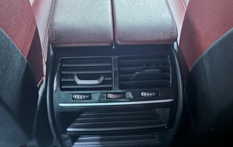 BMW 5 серия, 2022 год, 16 фотография