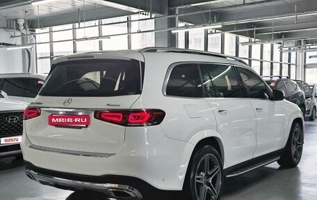 Mercedes-Benz GLS, 2022 год, 7 630 013 рублей, 5 фотография
