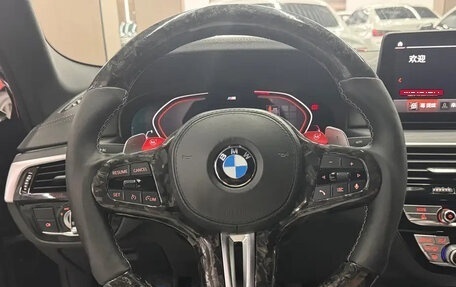 BMW 5 серия, 2022 год, 8 фотография