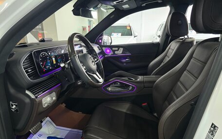 Mercedes-Benz GLS, 2022 год, 7 630 013 рублей, 7 фотография