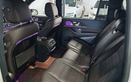 Mercedes-Benz GLS, 2022 год, 7 630 013 рублей, 13 фотография