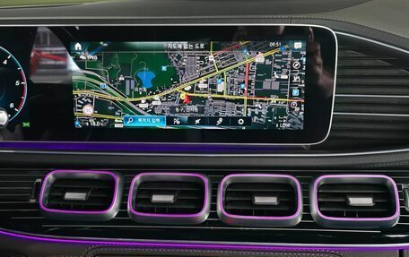 Mercedes-Benz GLS, 2022 год, 7 630 013 рублей, 9 фотография