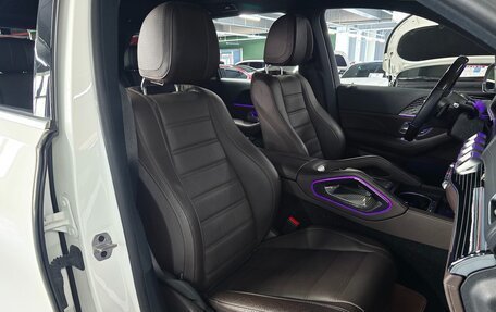 Mercedes-Benz GLS, 2022 год, 7 630 013 рублей, 14 фотография