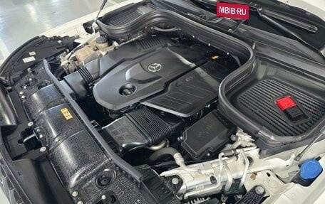 Mercedes-Benz GLS, 2022 год, 7 630 013 рублей, 6 фотография