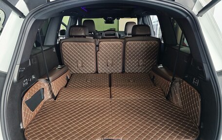 Mercedes-Benz GLS, 2022 год, 7 630 013 рублей, 18 фотография