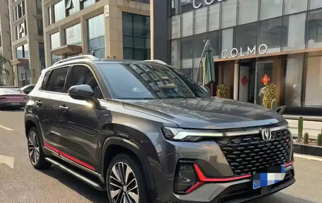 Changan CS35 Plus, 2021 год, 1 189 000 рублей, 3 фотография