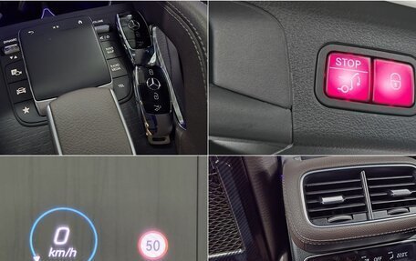 Mercedes-Benz GLS, 2022 год, 7 630 013 рублей, 17 фотография