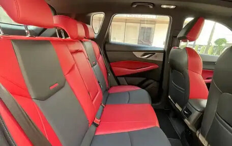Changan CS35 Plus, 2021 год, 1 189 000 рублей, 8 фотография