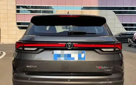 Changan CS35 Plus, 2021 год, 1 189 000 рублей, 5 фотография