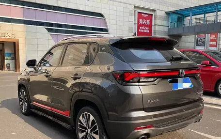 Changan CS35 Plus, 2021 год, 1 189 000 рублей, 6 фотография