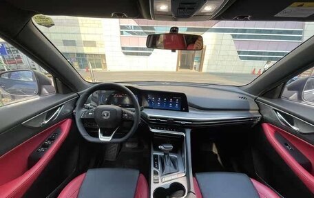 Changan CS35 Plus, 2021 год, 1 189 000 рублей, 7 фотография