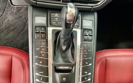 Porsche Macan I рестайлинг, 2021 год, 3 850 000 рублей, 8 фотография