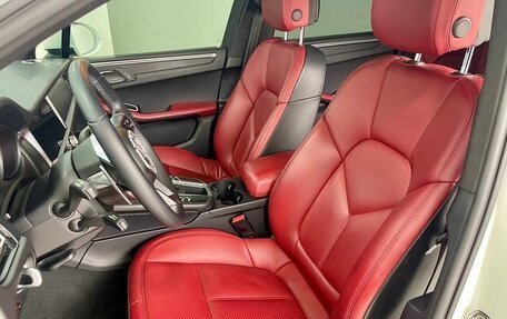 Porsche Macan I рестайлинг, 2021 год, 3 850 000 рублей, 7 фотография