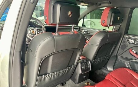 Porsche Macan I рестайлинг, 2021 год, 3 850 000 рублей, 12 фотография