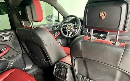 Porsche Macan I рестайлинг, 2021 год, 3 850 000 рублей, 16 фотография