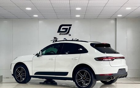 Porsche Macan I рестайлинг, 2021 год, 3 850 000 рублей, 24 фотография