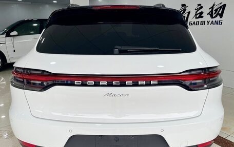 Porsche Macan I рестайлинг, 2021 год, 3 850 000 рублей, 25 фотография