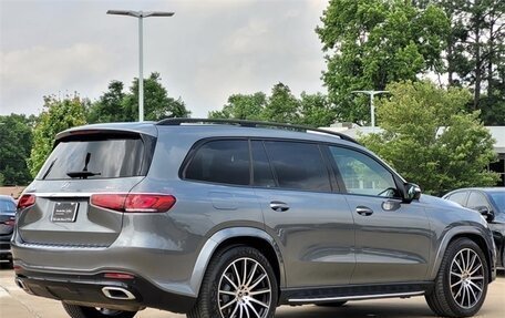 Mercedes-Benz GLS, 2022 год, 7 390 000 рублей, 2 фотография