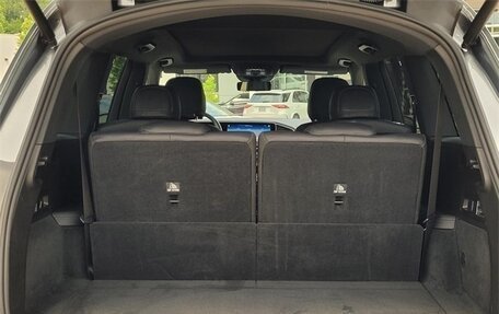 Mercedes-Benz GLS, 2022 год, 7 390 000 рублей, 9 фотография