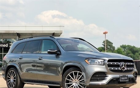 Mercedes-Benz GLS, 2022 год, 7 390 000 рублей, 8 фотография