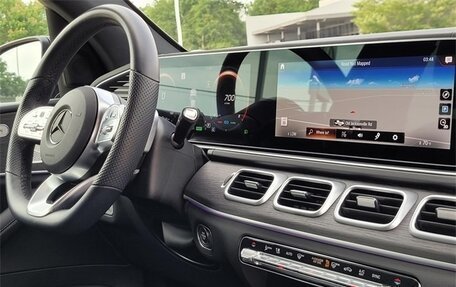 Mercedes-Benz GLS, 2022 год, 7 390 000 рублей, 13 фотография