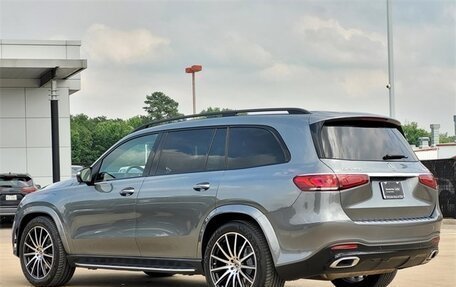 Mercedes-Benz GLS, 2022 год, 7 390 000 рублей, 4 фотография