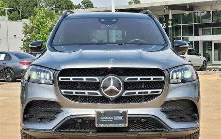 Mercedes-Benz GLS, 2022 год, 7 390 000 рублей, 7 фотография