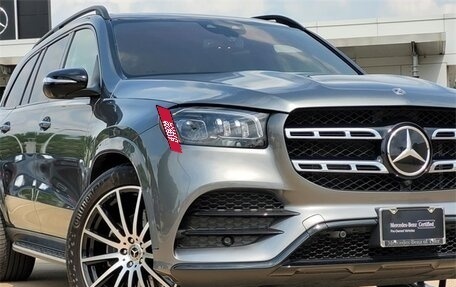Mercedes-Benz GLS, 2022 год, 7 390 000 рублей, 5 фотография