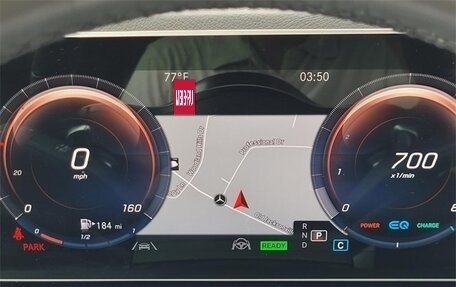 Mercedes-Benz GLS, 2022 год, 7 390 000 рублей, 14 фотография