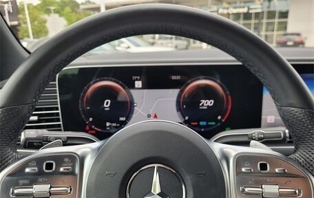 Mercedes-Benz GLS, 2022 год, 7 390 000 рублей, 17 фотография
