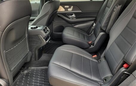 Mercedes-Benz GLS, 2022 год, 7 390 000 рублей, 31 фотография