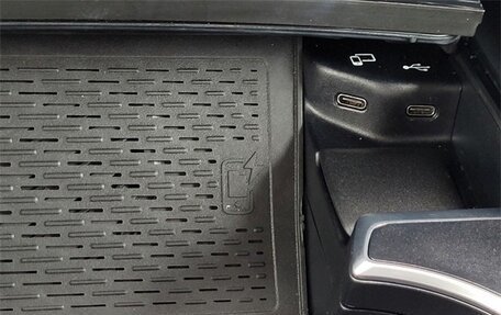 Mercedes-Benz GLS, 2022 год, 7 390 000 рублей, 24 фотография