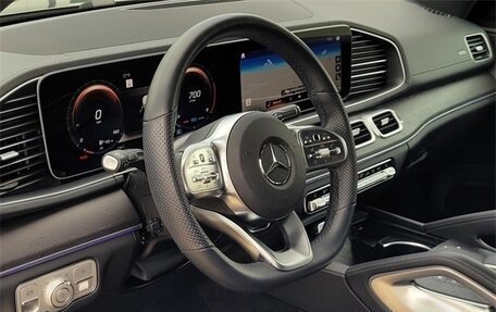 Mercedes-Benz GLS, 2022 год, 7 390 000 рублей, 29 фотография