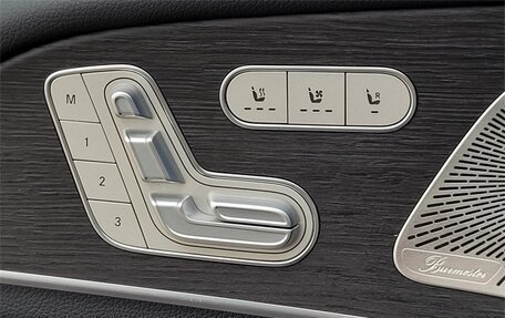 Mercedes-Benz GLS, 2022 год, 7 390 000 рублей, 27 фотография
